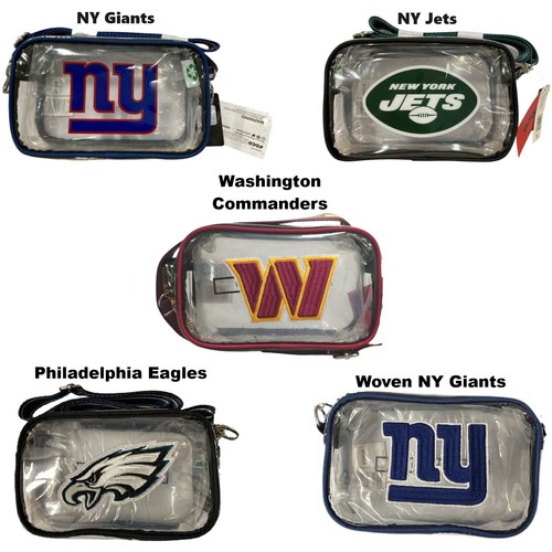 Foco nfl clear - foco,