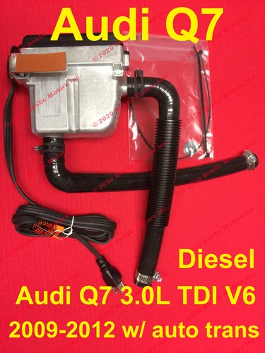 Audi l tdi engine - tdi,