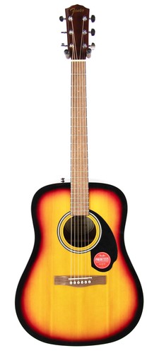 Fender 115 dreadnought - fa-115,
