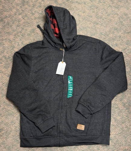 Cloudveil sweatshirt men large - cloudveil,