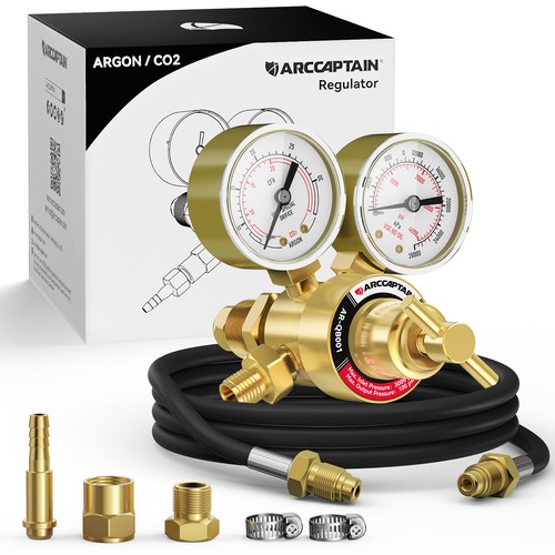 Argon co2 dual - argon,