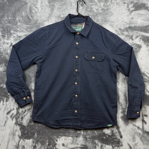 Woolrich shirt jacket - shirt, mens