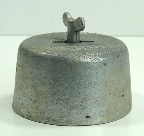 Vintage hall cast - r.,