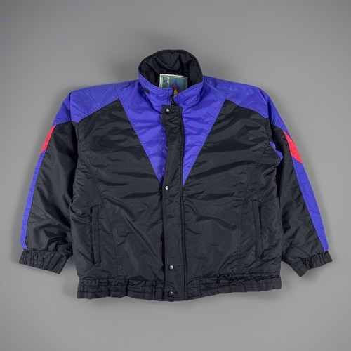 Vintage 1990s steep slopes - steep,