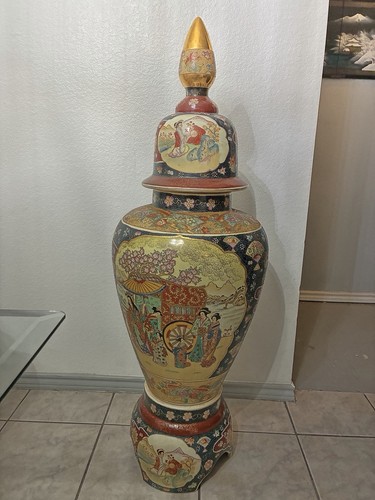 Large chinese asian - chinese, style