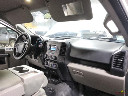 2016 ford f150 pickup sunvisor - f150,