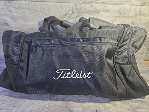 Titleist tolling duffel - duffel, bag