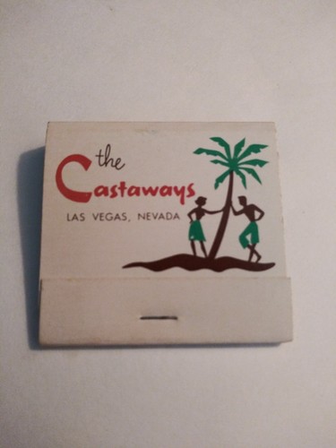Vintage matches from the - matches,