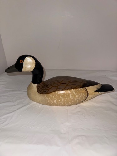 Vintage canada goose - goose, 13