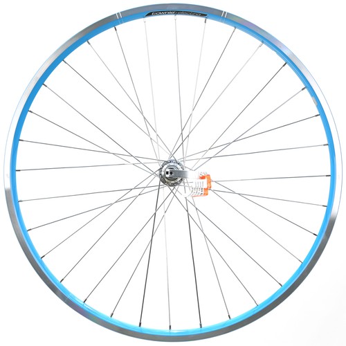 Electra townie front wheel - front,