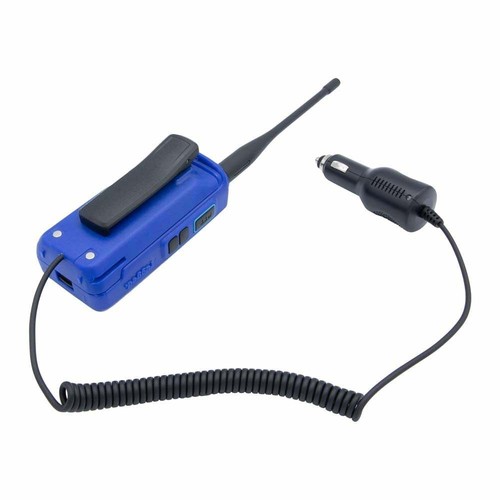 Battery eliminator for rugged - battery,