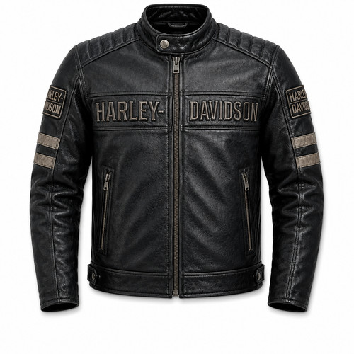 Harley davidson genuine - ,
