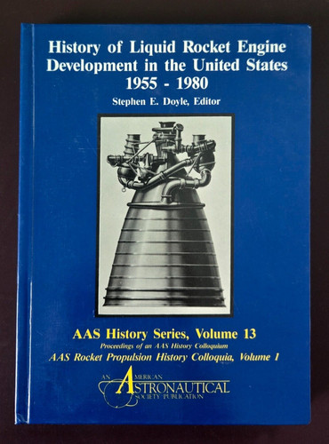 History liquid rocket - history, of