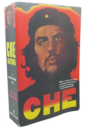 Che guevara revolutionary - guevara:,