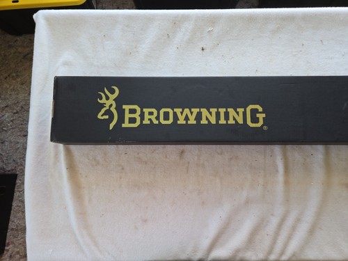 Browning bolt rifle 300 - browning,