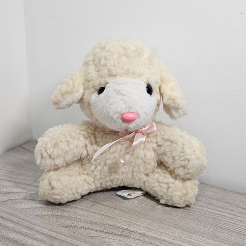 Toyland vintage cream white - vintage,