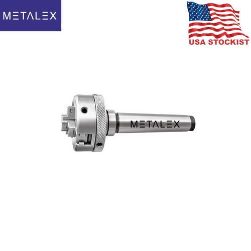 50mm jaw self centering - 2", 3