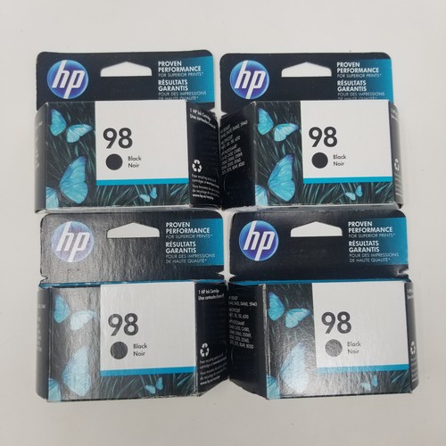 Black ink cartridge oem - ink,