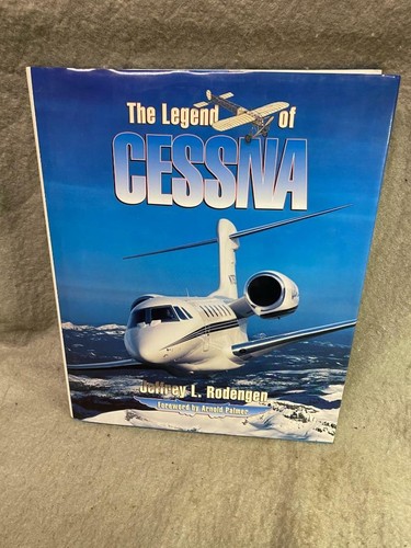 Vintage book the legend of - "the,