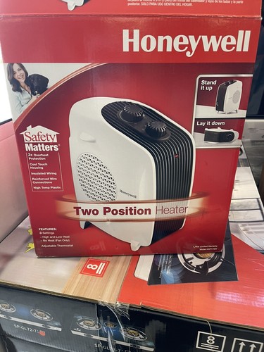 Package box honeywell - 1,