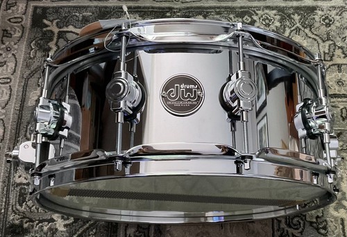 Performance series steel - dw,