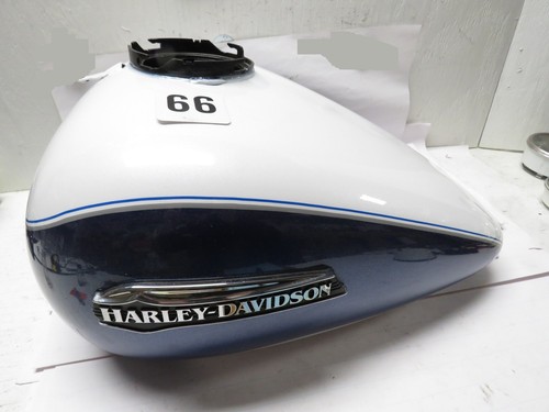 Harley flh flt gastank - harley,