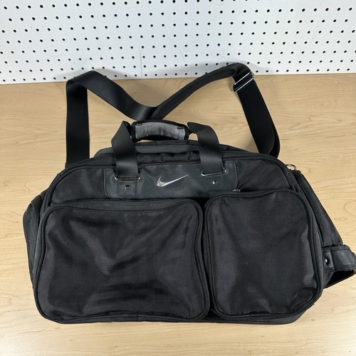 Nike departure golf duffle - golf,