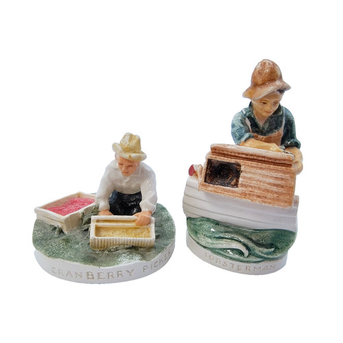 Vintage sebastian miniatures - sebastian,