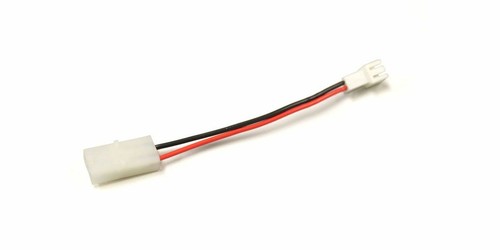 Kyosho motorcycle jst charger - jst,