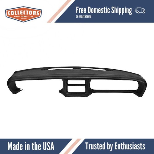 Dashboard cap cover - cover, skin