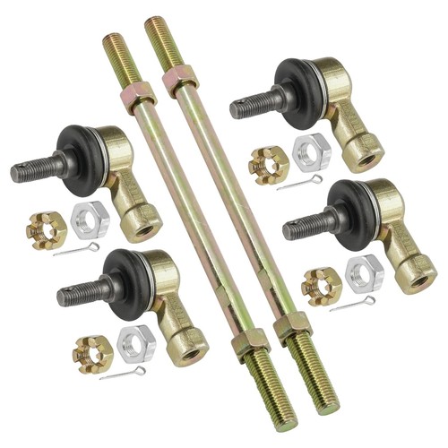 Tie rod set for - rod,