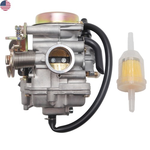 Four stroke carb carburetor - four,