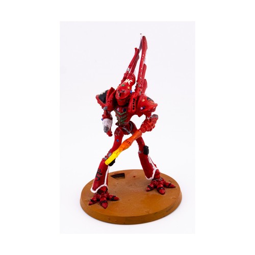 Epic 40k eldar metal - 40k,