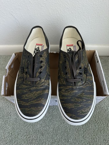 Vans skate authentic - vans,