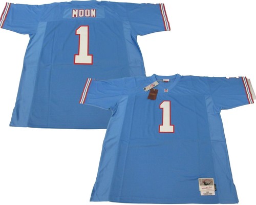 New 1983 warren moon 1 - new,