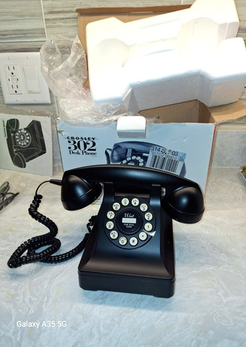 Crosley electric model 302 - crosley,