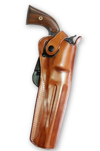 Holster for pietta - holster, 1858