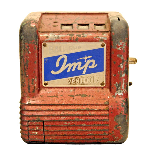 1930 groetchen imp - 1930's-40's,