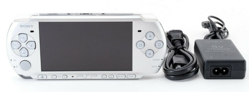 Sony psp 3000 console oem - sony,