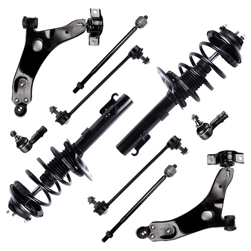 For 2008 ford focus 0l - for,