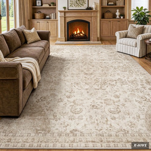 Area rugs 10 - x, 10'