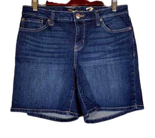 Seven7 shorts women 8 - seven7,