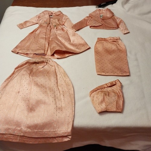 Vtg barbie pink sparkle - vtg,