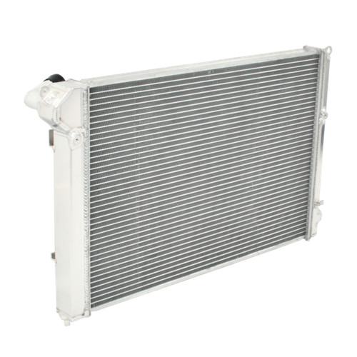 Alum radiator for - for, 2002-2008