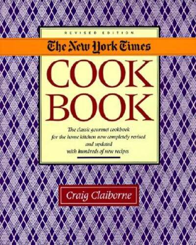 The new york times cook - the,