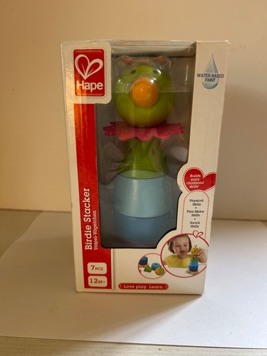 Nib hape birdie - nib,