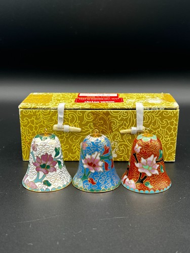 Lillian vernon cloisonne - lillian,