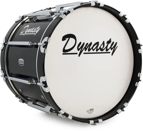 Dynasty custom elite marching - dynasty,