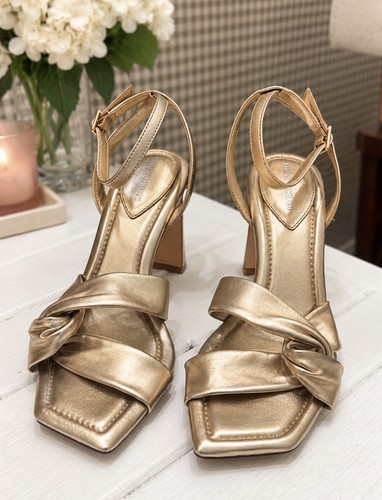 Antonio melani women gold - melani, women’s