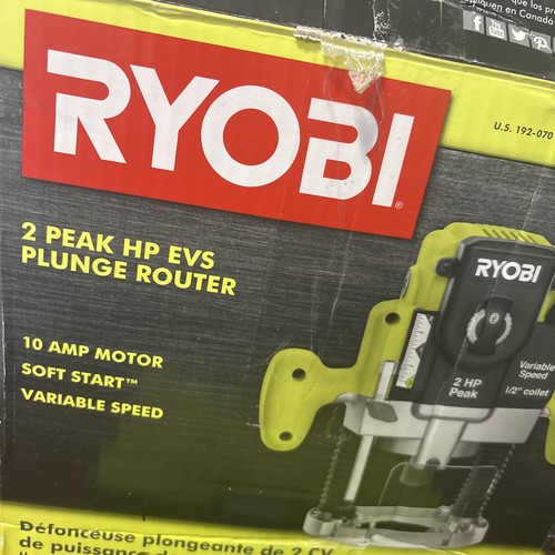Ryobi re180pl1g 10 amp - ryobi,
